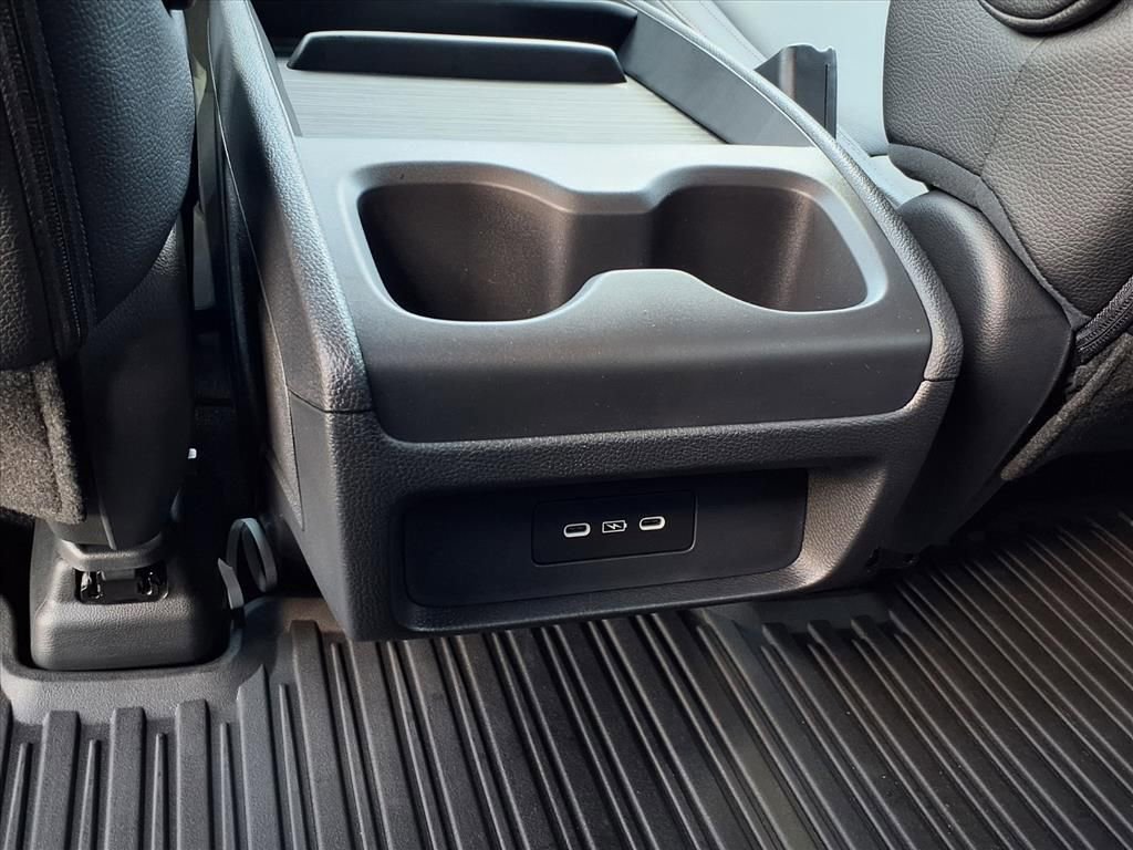 New 2026 Honda Odyssey Sport-L image 25