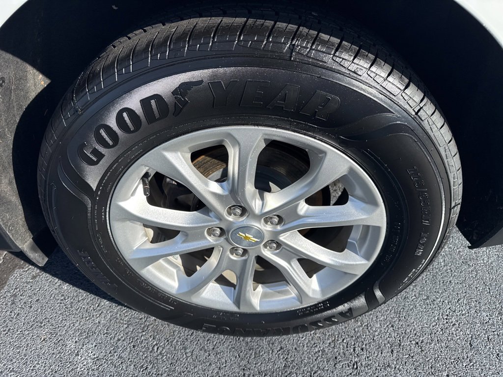 Used 2020 Chevrolet Equinox LT image 21