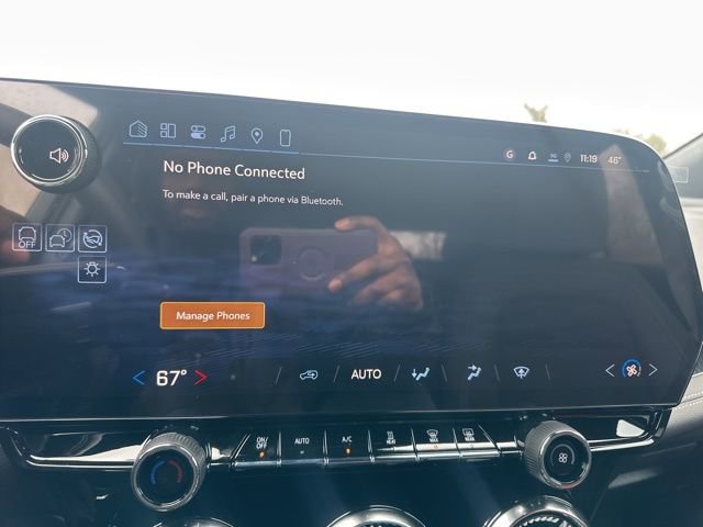 New 2026 Chevrolet Blazer EV LT w/ Midnight/Sport Edition image 29