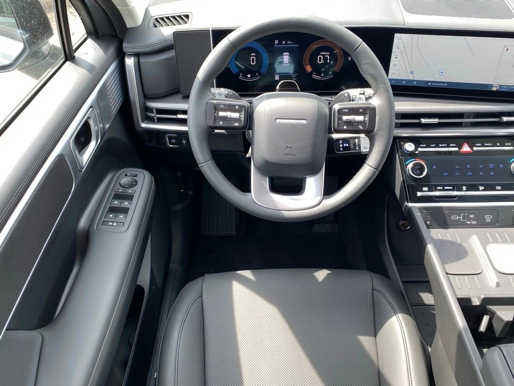 New 2026 Hyundai Santa Fe XRT w/ Tow & Go Package image 29