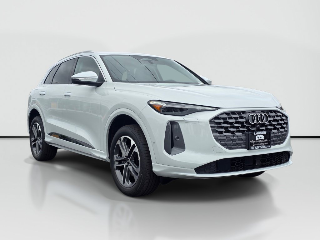 New 2026 Audi Q5 Premium Plus AWD/4WD image 7
