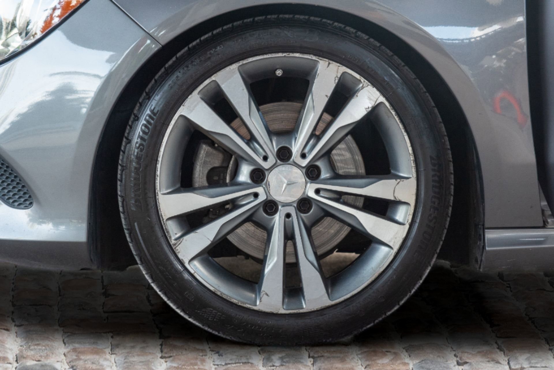 Used 2018 Mercedes-Benz CLA 250 4MATIC image 33