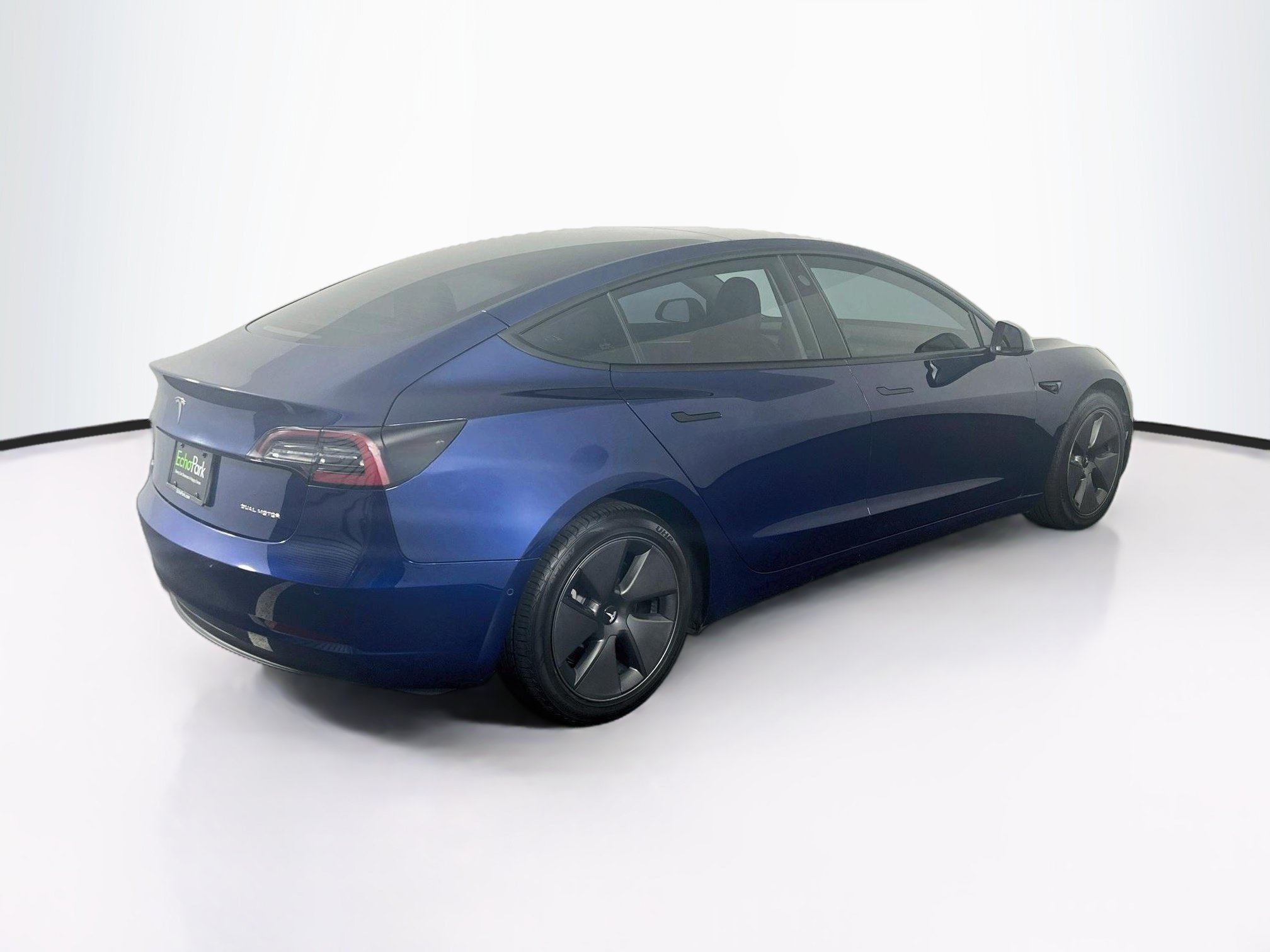 Used 2022 Tesla Model 3 Long Range AWD/4WD image 9