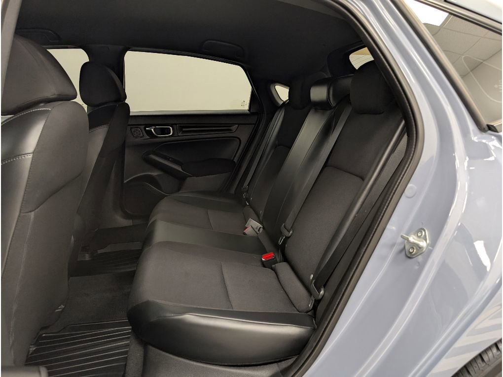 Used 2022 Honda Civic Sport image 15