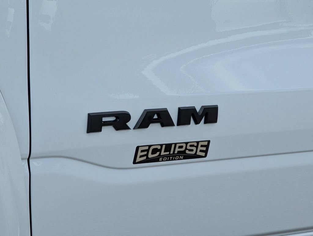 New 2026 RAM 1500 Big Horn image 9