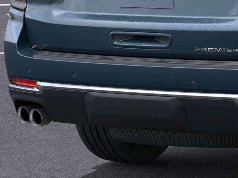 New 2026 Chevrolet Suburban Premier RWD image 14
