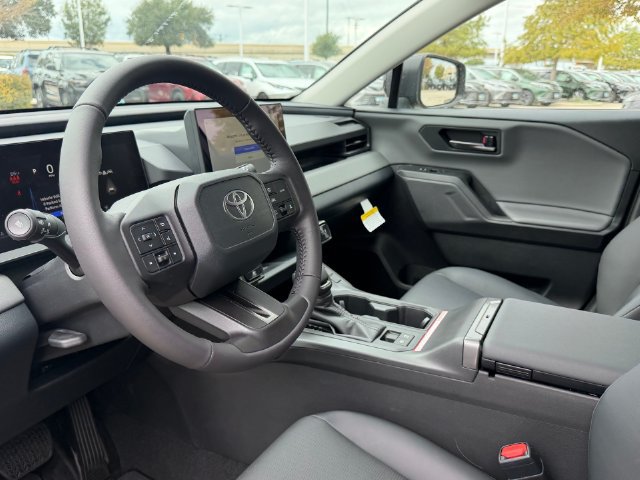 New 2026 Toyota RAV4 XLE Premium FWD image 9