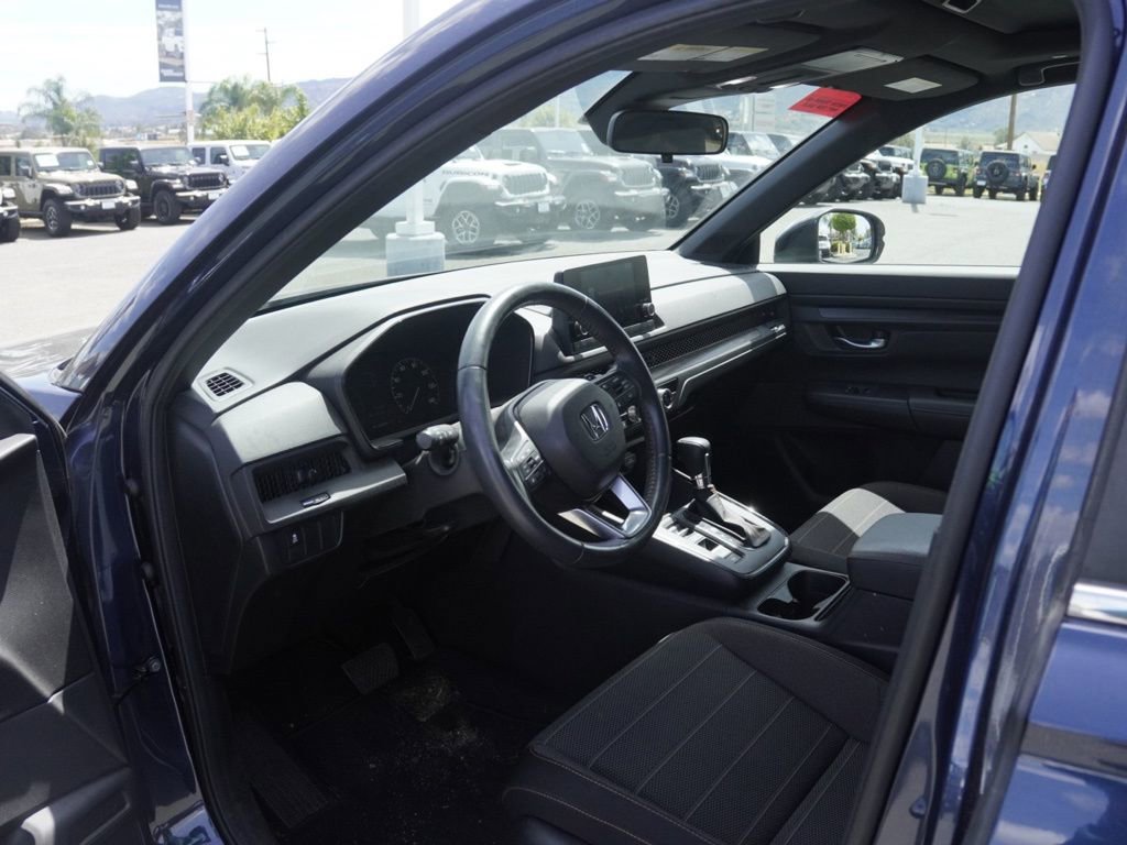 Used 2023 Honda CR-V Sport image 19