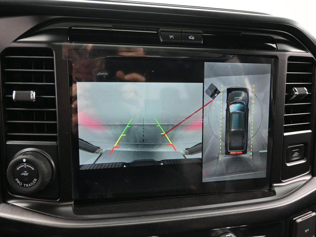 New 2025 Ford F150 Raptor image 24