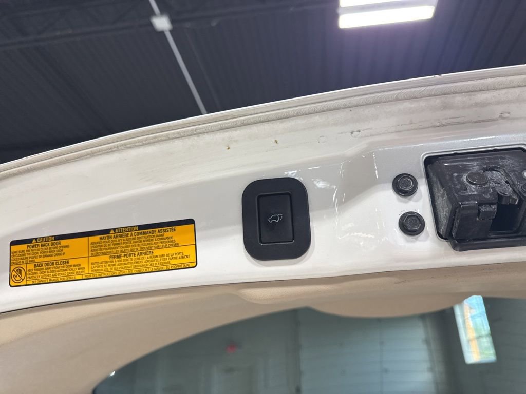 Used 2012 Toyota Venza XLE AWD/4WD image 35