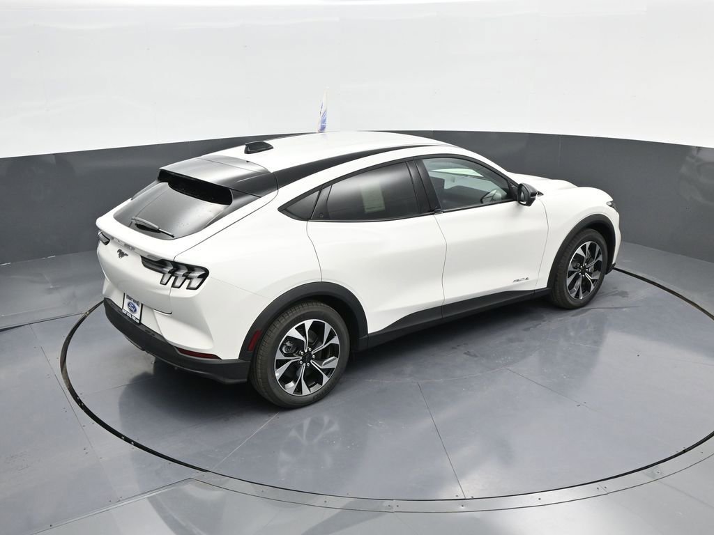 New 2025 Ford Mustang Mach-E Select image 39