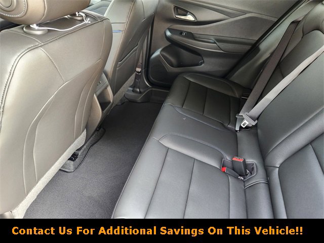 New 2026 Buick Envista Sport Touring w/ Convenience I Package image 20