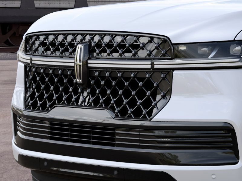 New 2027 Lincoln Navigator Black Label AWD/4WD image 17