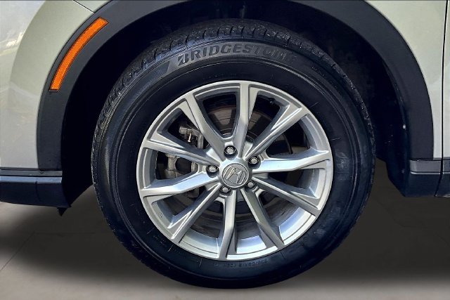 Used 2025 Honda CR-V EX image 35