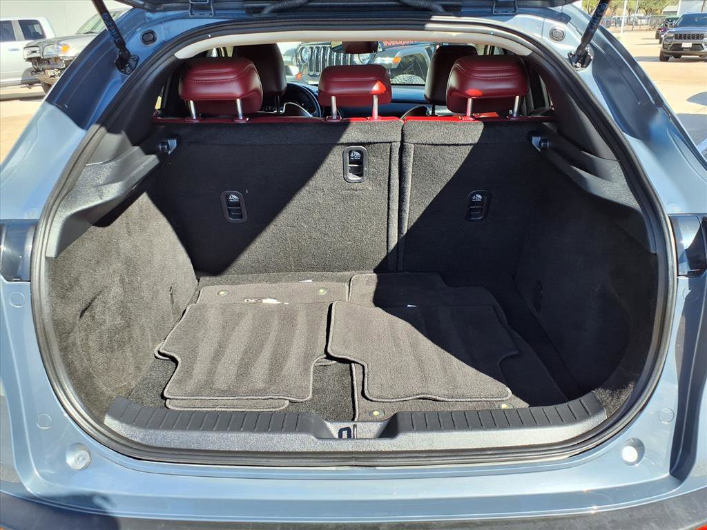 Used 2025 MAZDA CX-30 AWD 2.5 S w/ Preferred Package image 19