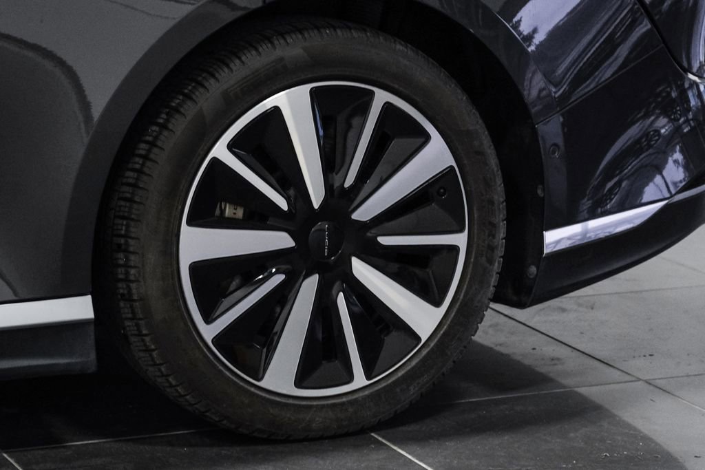 Used 2022 Lucid Air Grand Touring AWD/4WD image 62