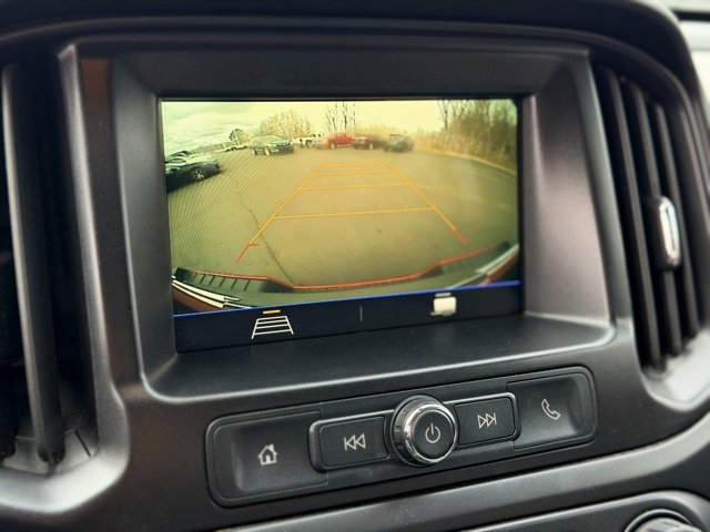 Certified 2019 Chevrolet Colorado W/T w/ Custom Special Edition image 11