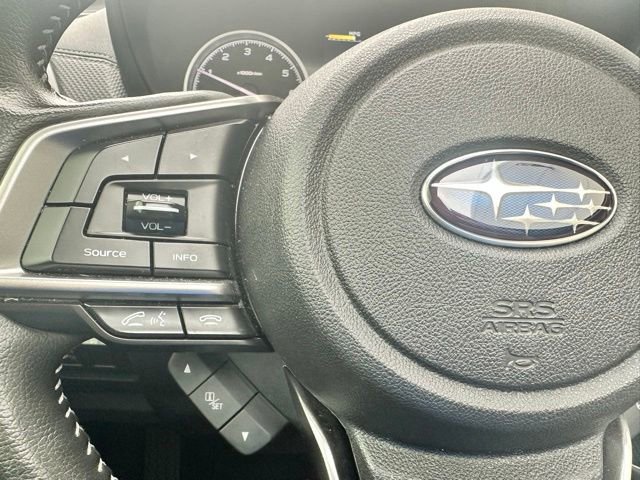 Used 2022 Subaru Forester Limited AWD/4WD image 12