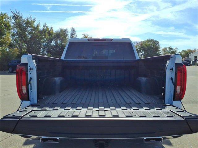 New 2026 GMC Sierra 1500 SLT w/ SLT Premium Plus Package image 19