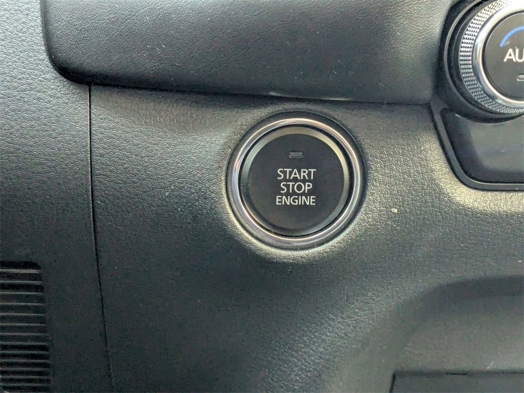 Used 2025 MAZDA CX-50 AWD 2.5 S w/ Premium Plus Pkg image 23