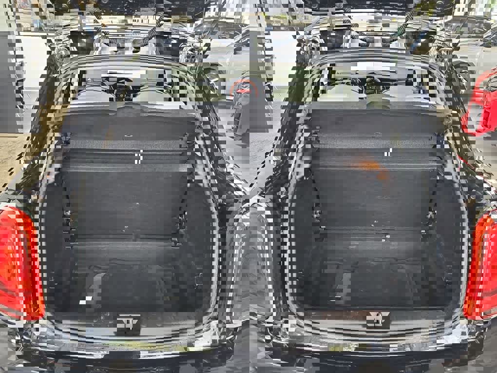 Used 2016 MINI Cooper S w/ Premium Package FWD image 10