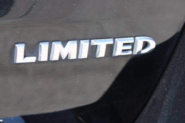 Used 2020 Jeep Grand Cherokee Limited RWD image 6