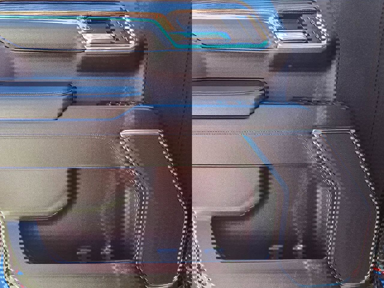 Used 2023 Chevrolet Silverado 1500 LT Trail Boss image 14