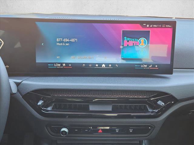 Used 2026 BMW 230i xDrive 230i xDrive w/ Convenience Package image 11