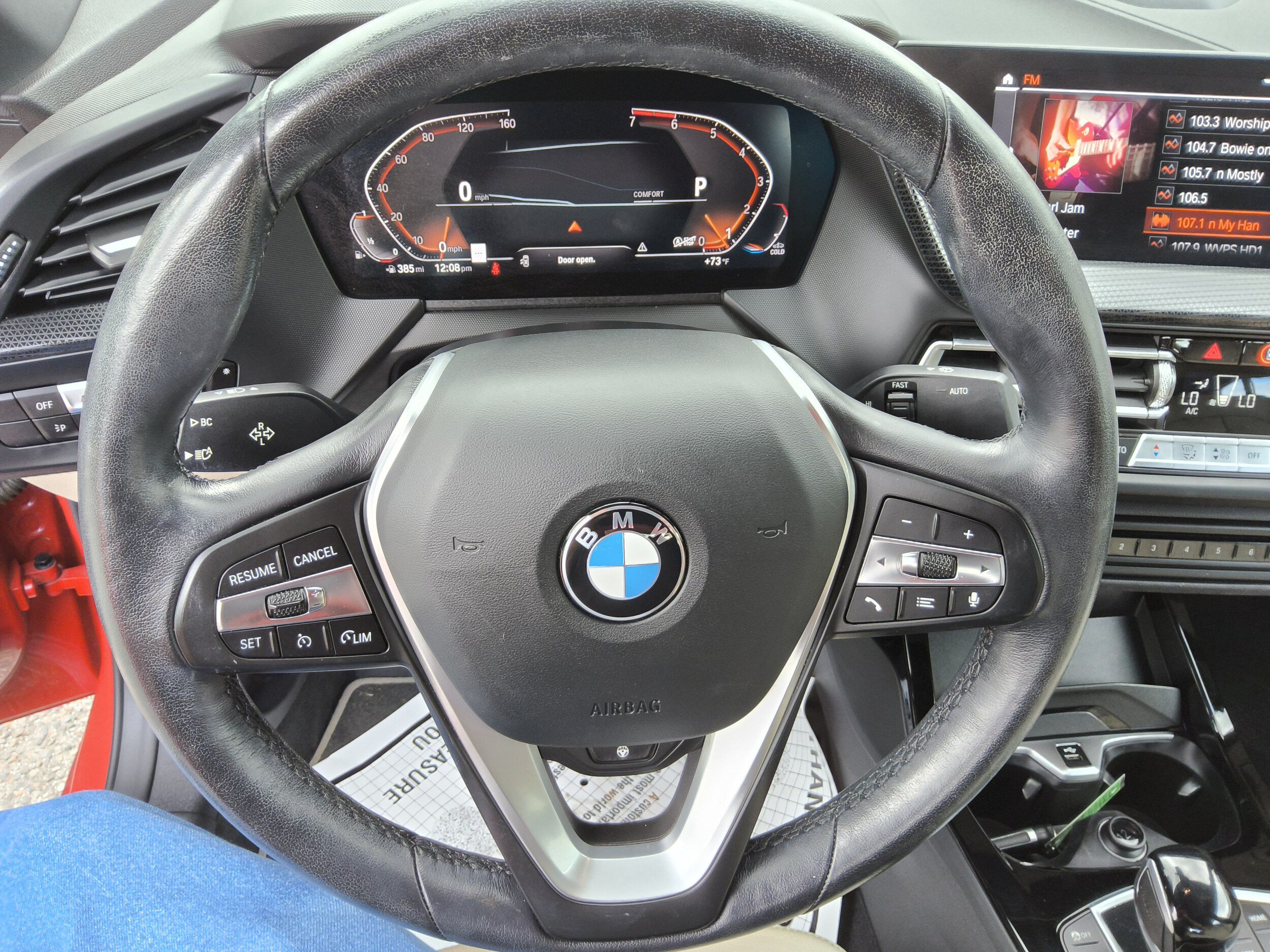 Used 2023 BMW 228i xDrive Gran Coupe w/ Premium Package 2 AWD/4WD image 16