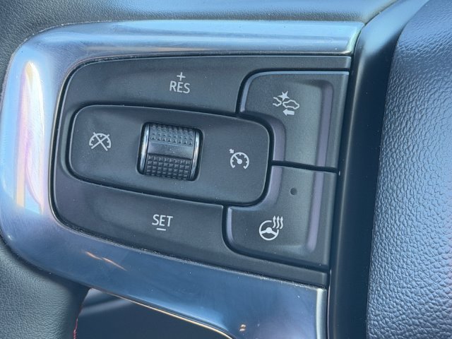 Used 2023 Chevrolet Blazer RS AWD/4WD image 23