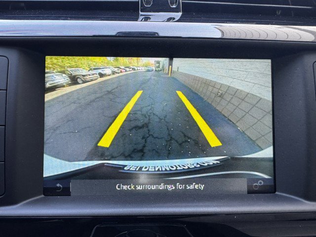 Used 2018 Jaguar F-PACE Premium AWD/4WD image 25