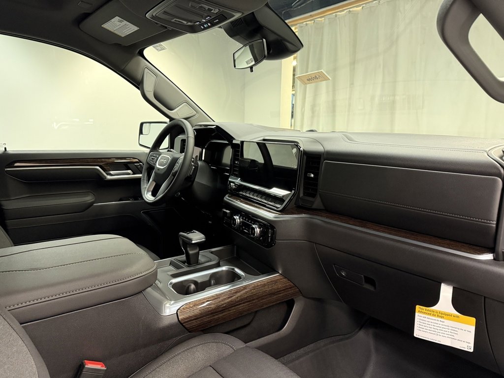 New 2026 GMC Sierra 1500 Elevation w/ X31 Off-Road Package image 15