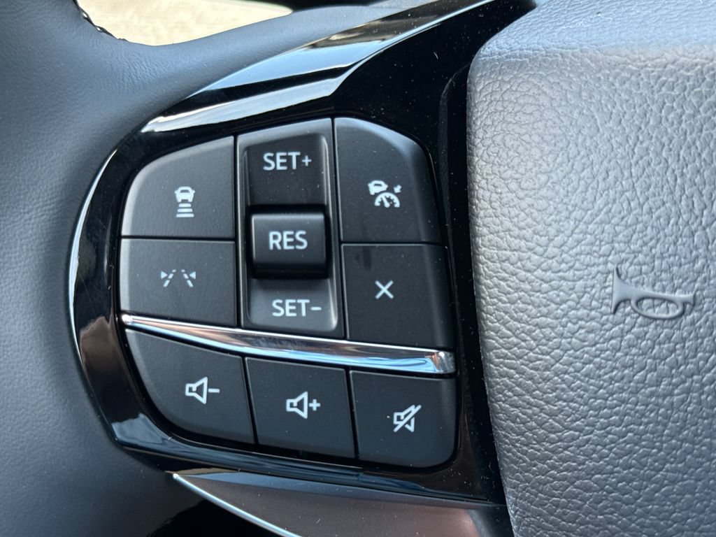 New 2026 Ford Explorer Platinum RWD image 30