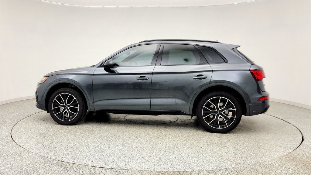Used 2022 Audi SQ5 Prestige AWD/4WD image 8