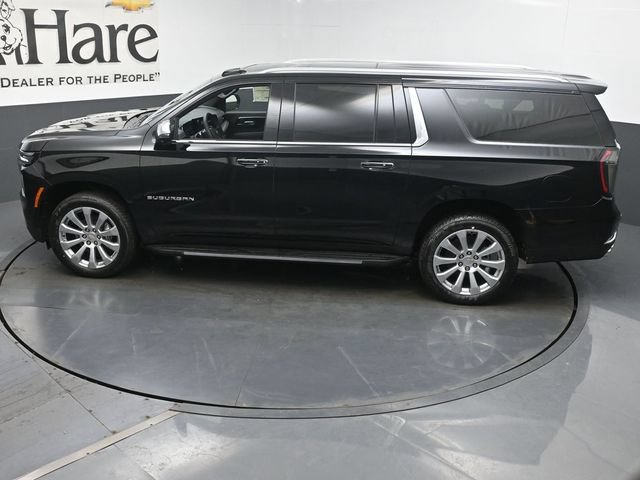 New 2026 Chevrolet Suburban Premier w/ Sun And Tow Package AWD/4WD image 22