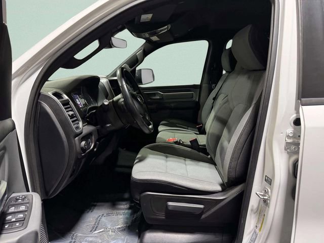 Used 2023 RAM 1500 Big Horn image 25