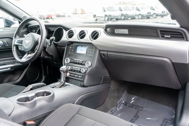 Used 2022 Ford Mustang GT w/ Black Accent Package image 13