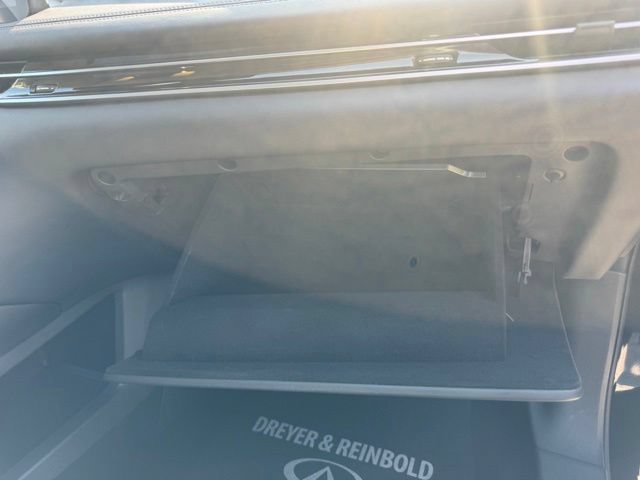 Used 2025 INFINITI QX60 Luxe w/ Lighting Package (N94) AWD/4WD image 27