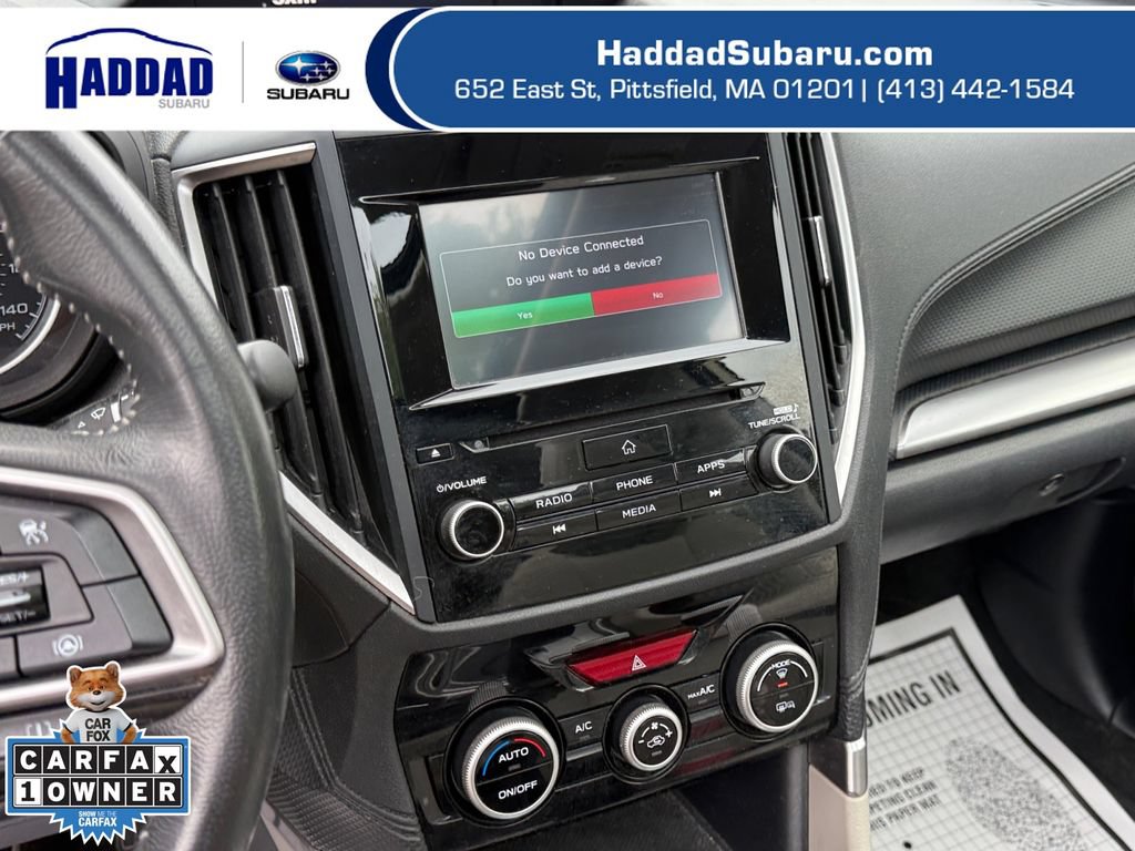 Used 2021 Subaru Forester Premium AWD/4WD image 28