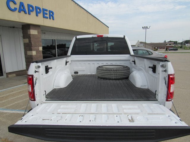Used 2019 Ford F150 XLT w/ Equipment Group 302A Luxury AWD/4WD image 42