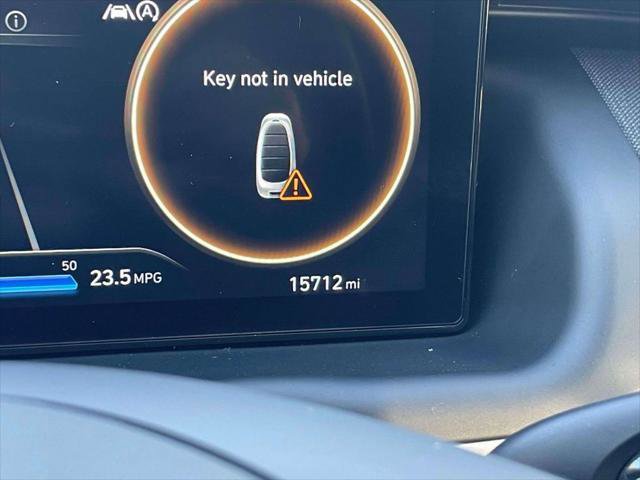 Certified 2023 Hyundai Tucson SEL w/ Convenience Package AWD/4WD image 26