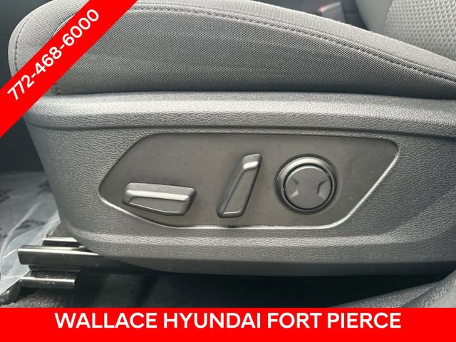 Used 2026 Kia Sportage LX w/ LX Convenience Package image 20
