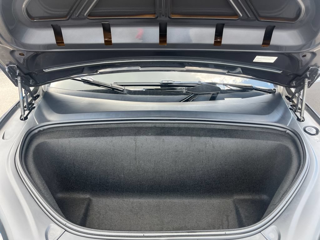 Used 2022 Tesla Model X Plaid AWD/4WD image 22