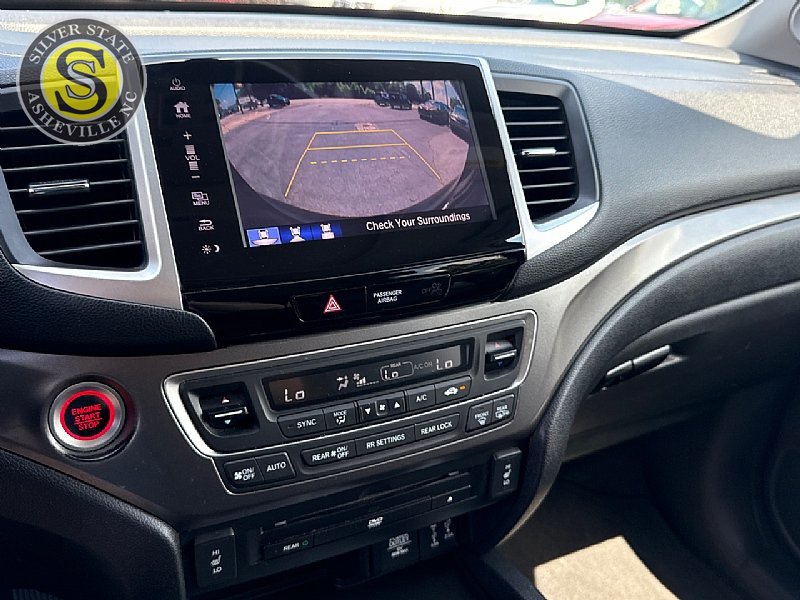 Used 2018 Honda Pilot EX-L image 27