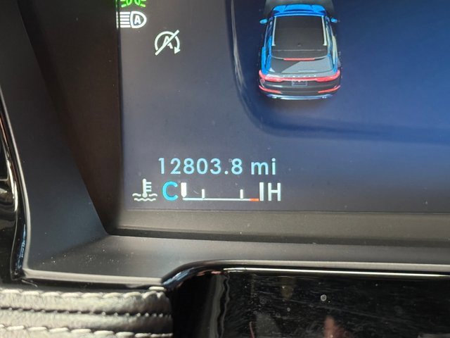 Used 2023 Lincoln Corsair Reserve w/ Equipment Group 201A image 16