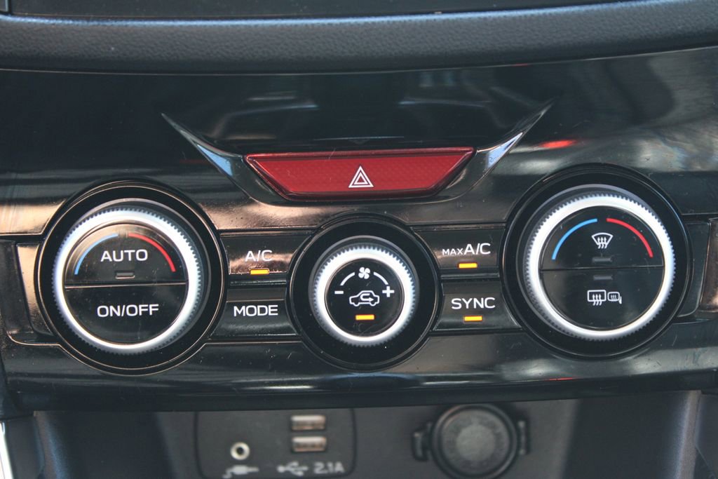 Certified 2024 Subaru Forester Limited image 22