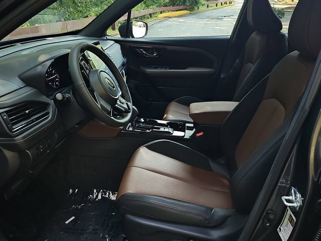 New 2026 Subaru Forester Touring AWD/4WD image 8