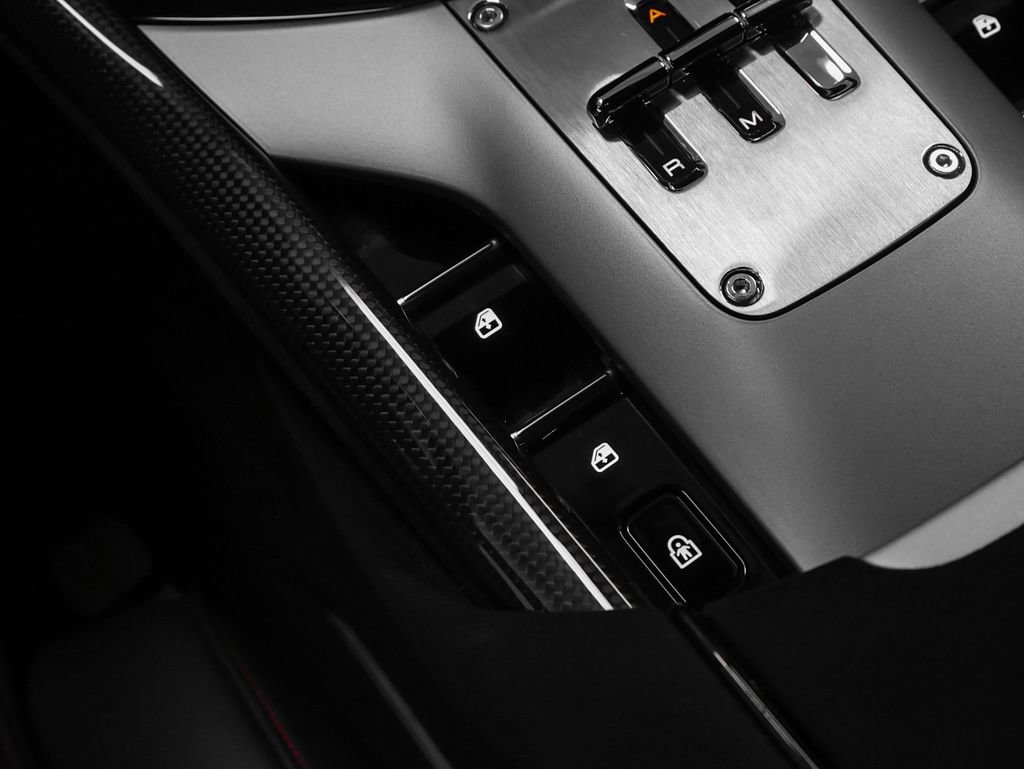 Certified 2025 Ferrari Purosangue AWD/4WD image 69