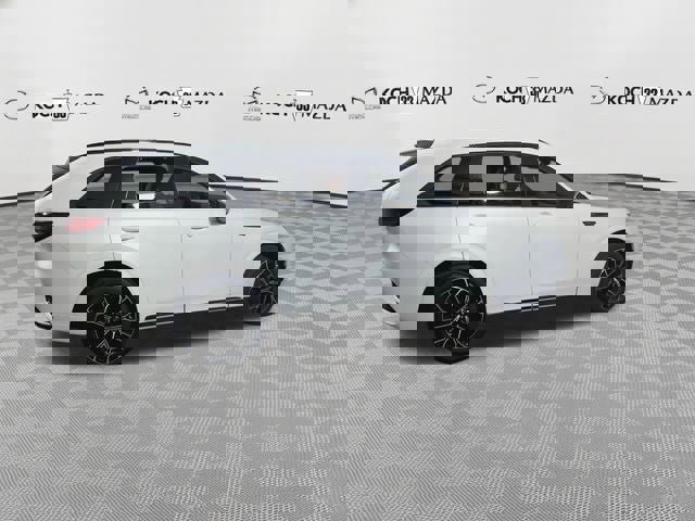 New 2025 MAZDA CX-70 3.3 Turbo S w/ Premium Plus image 9