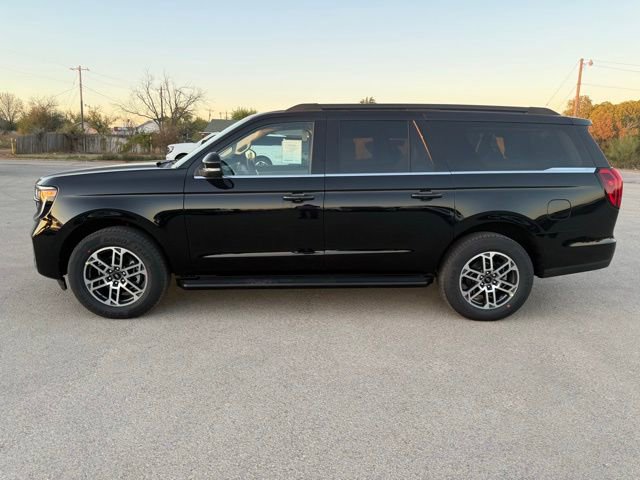 New 2025 Ford Expedition Max Active image 4